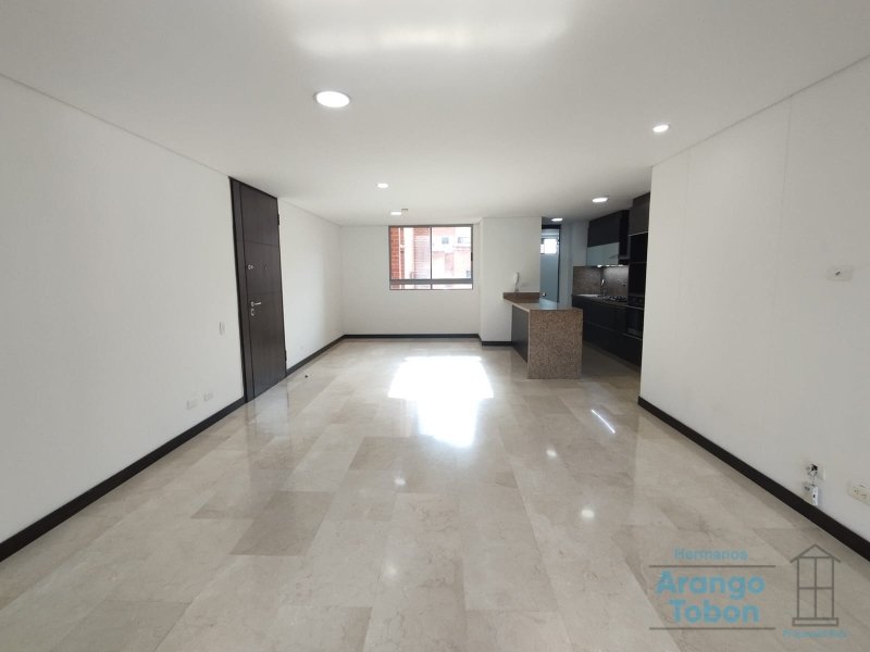 Apartamento en Venta en Laureles