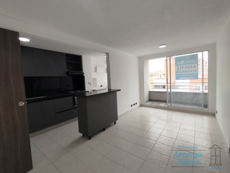 Apartamento en Arriendo en Estadio
