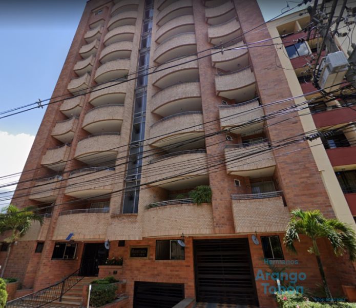 Apartamento en Arriendo en Laureles
