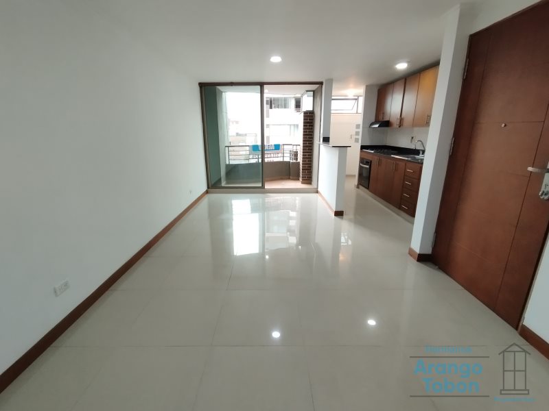 Apartamento en Arriendo en San Joaquin