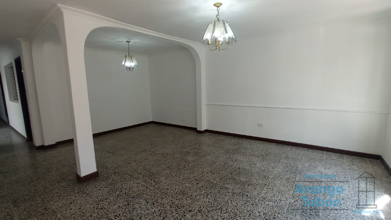Casa en Arriendo en El Dorado