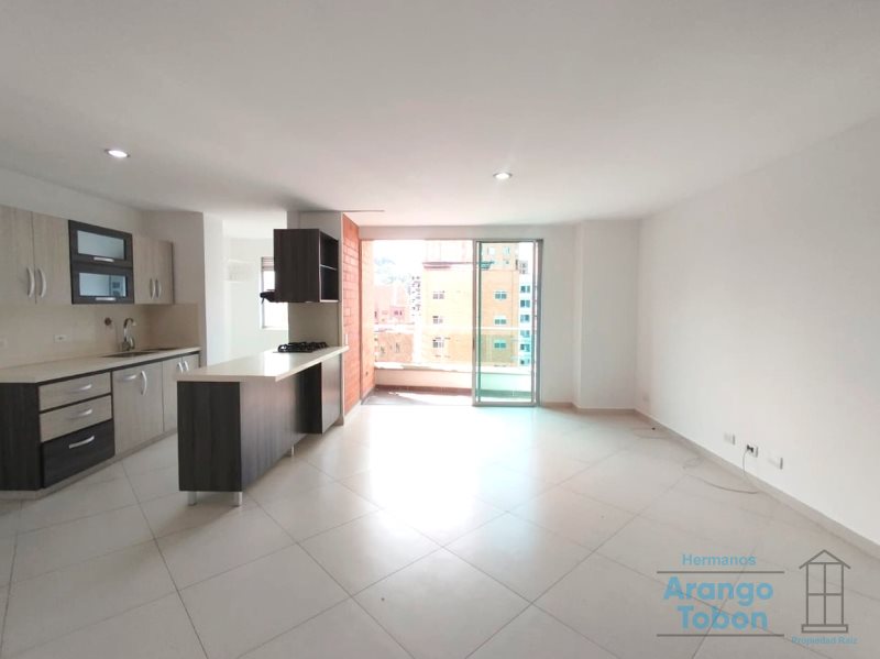 Apartamento en Arriendo en Conquistadores