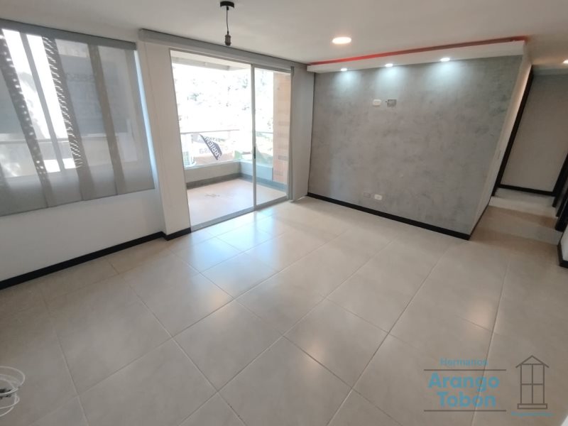 Apartamento en Arriendo en San Jose