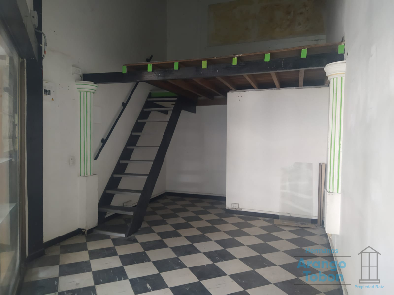 Local en Arriendo en Centro