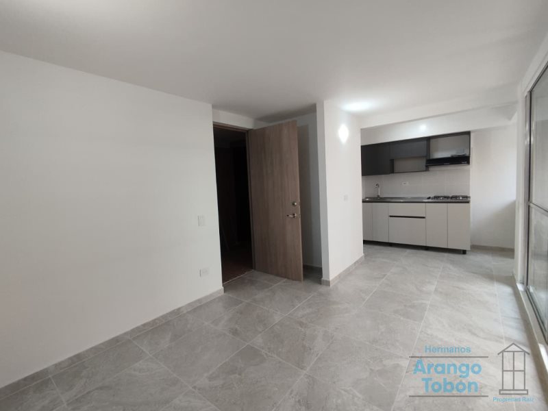 Apartamento en Arriendo en Fontibon