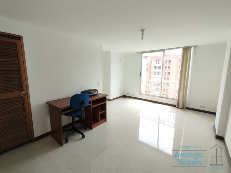Apartaestudio en Arriendo en Conquistadores