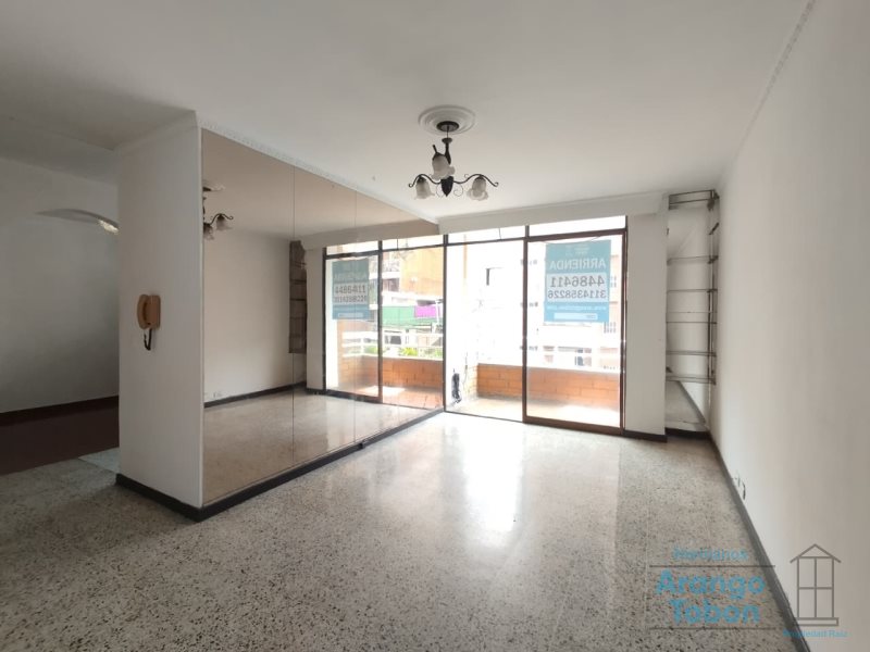 Apartamento en Arriendo en San Joaquin