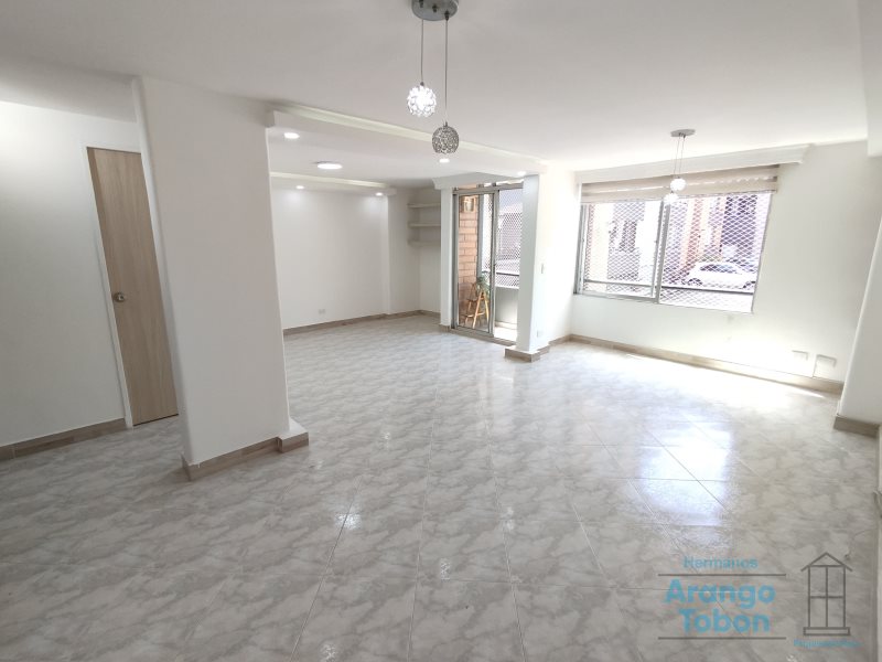 Apartamento en Arriendo en Belen Fatima