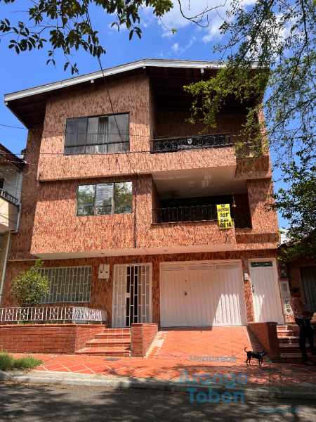 Apartamento en Venta en Simon Bolivar