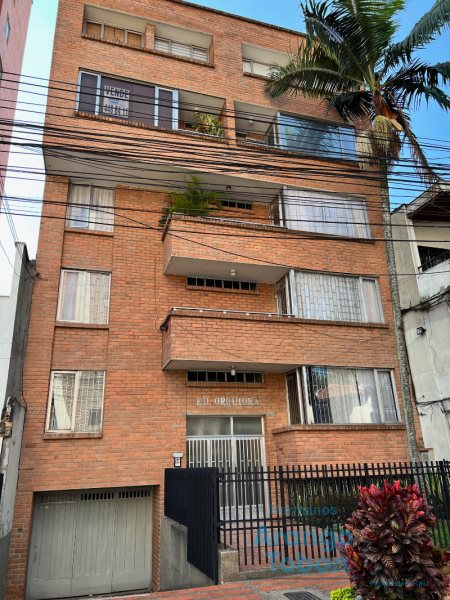 Apartamento en Venta en Estadio