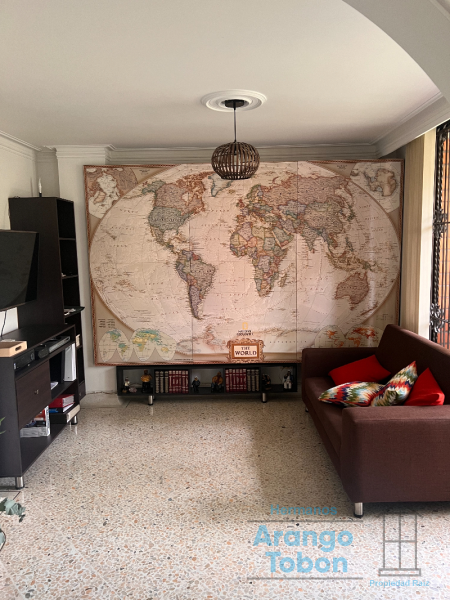 Apartamento en Venta en Conquistadores