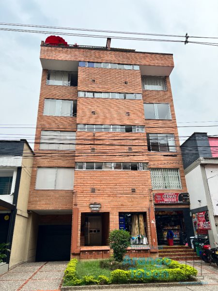 Apartamento en Venta en San Joaquin