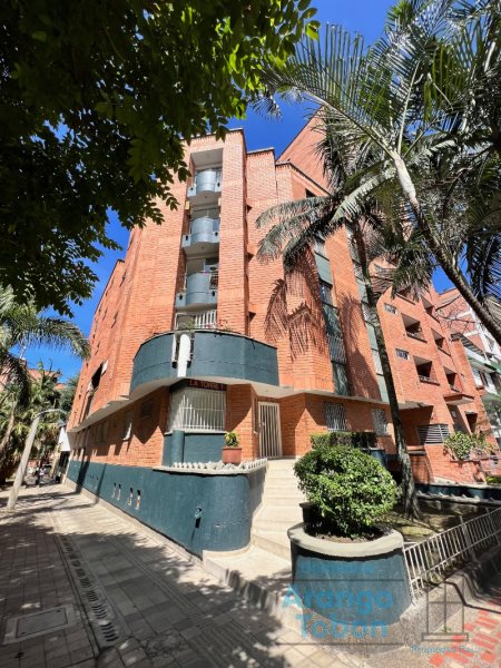 Apartamento en Venta en San Joaquin