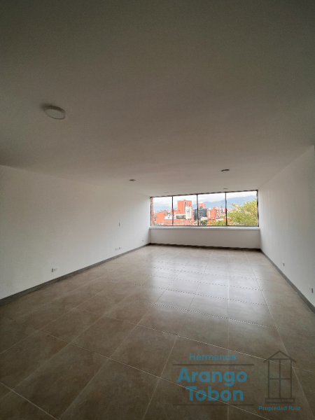 Apartamento en Venta en Estadio