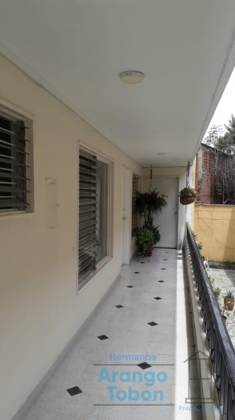Apartamento en Venta en Laureles