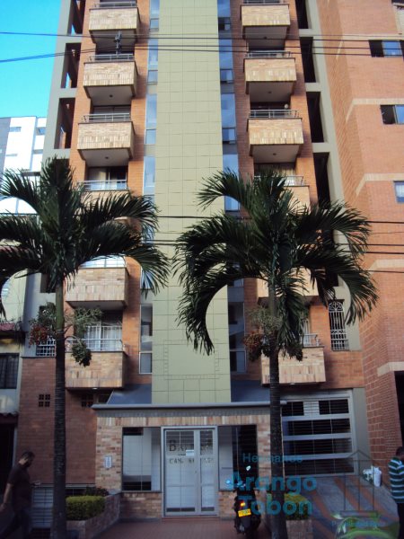 Apartamento en Arriendo en San Joaquin