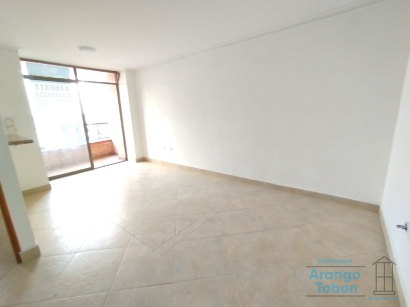 Apartamento en Arriendo en Conquistadores