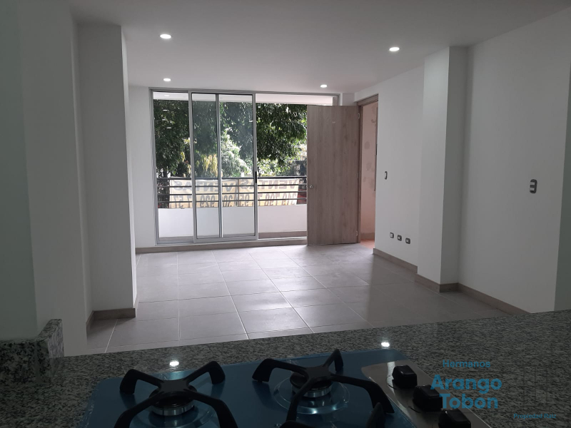 Apartamento en Venta en Lorena