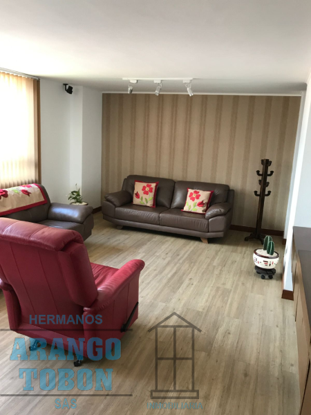 Apartamento en Venta en Conquistadores