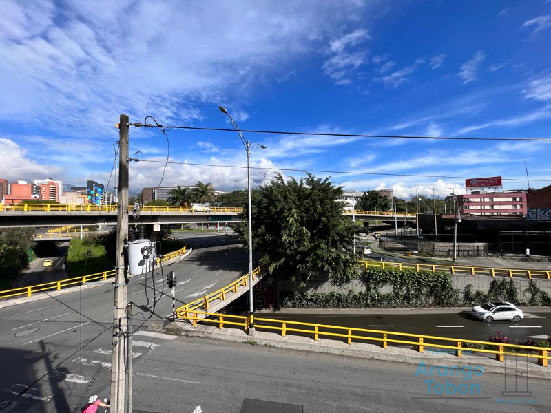 Apartamento en Venta en Belen Fatima