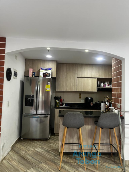 Apartamento en Venta en Santa Ana