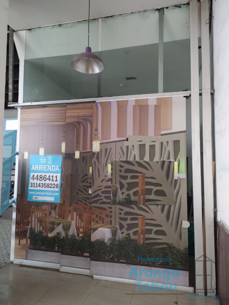 Local en Arriendo en Poblado