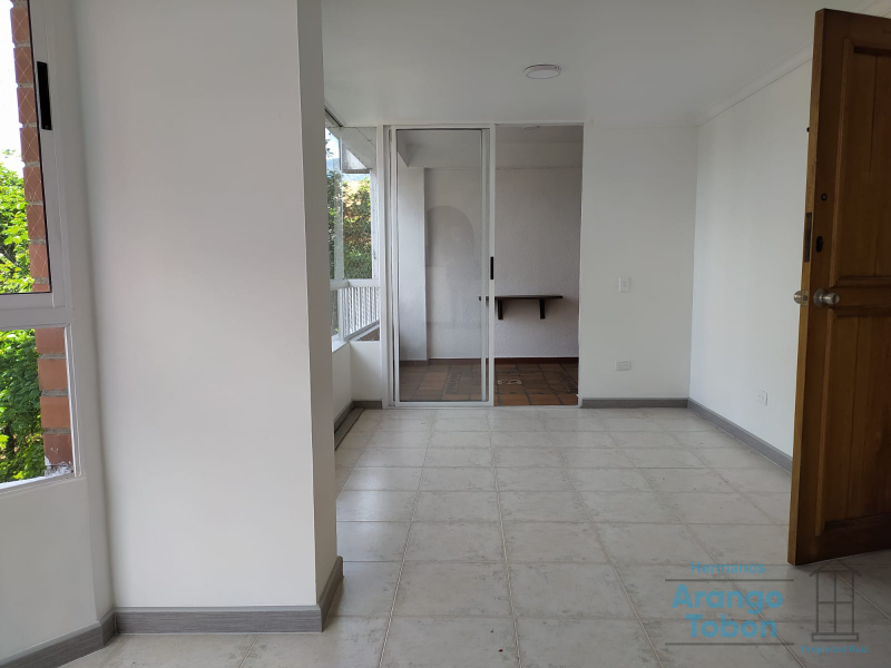 Apartamento en Venta en San Joaquin
