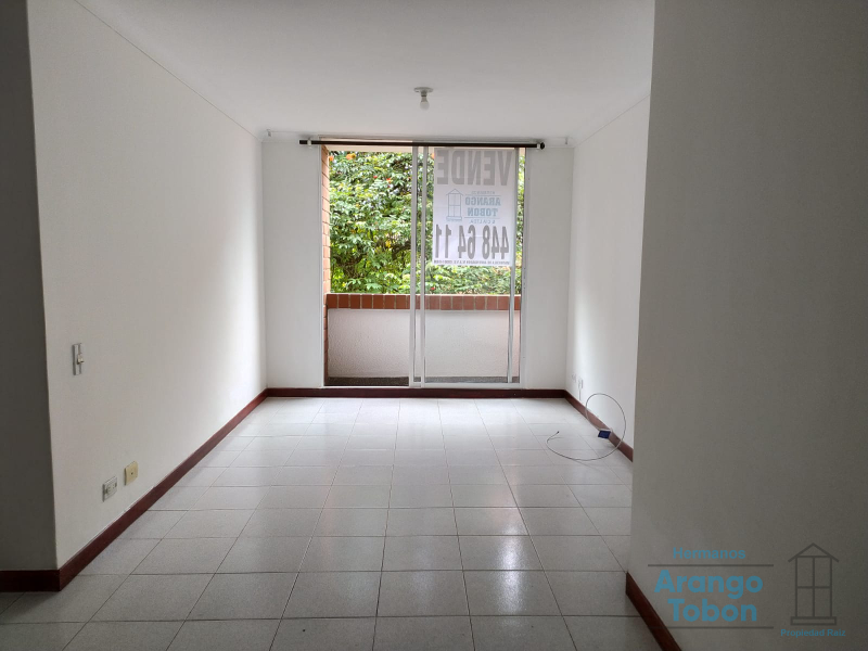 Apartamento en Venta en San Joaquin
