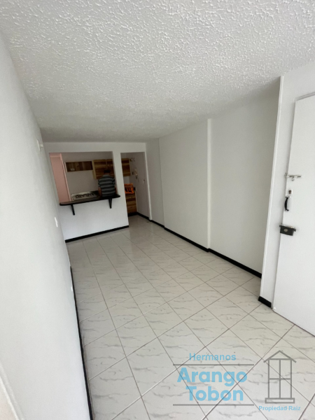 Apartamento en Venta en Laureles