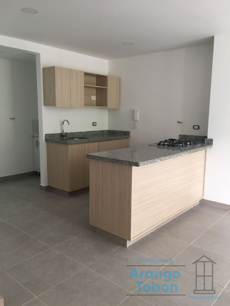 Apartamento en Venta en Laureles