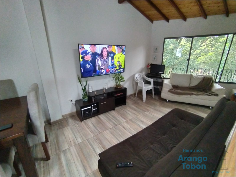 Apartamento en Venta en Belen