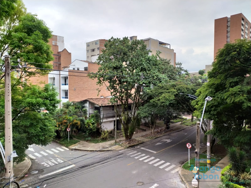 Apartamento en Venta en Conquistadores