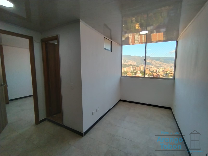 Apartamento en Venta en Calasanz