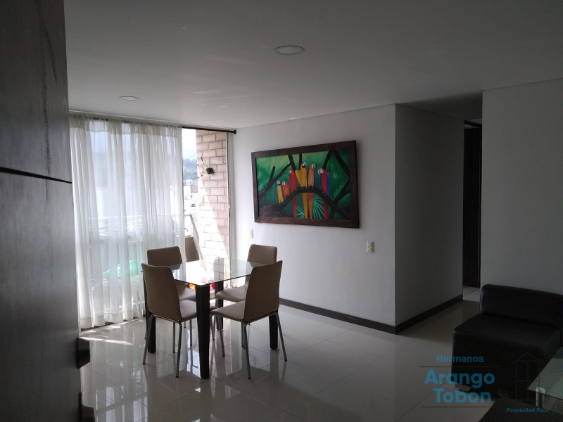 Apartamento en Venta en Aves Maria