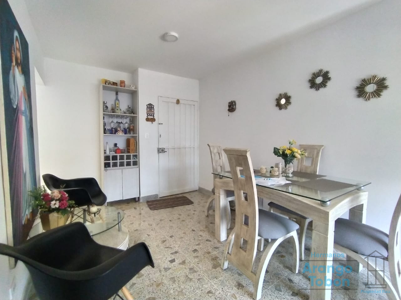 Apartamento en Venta en Santa Monica