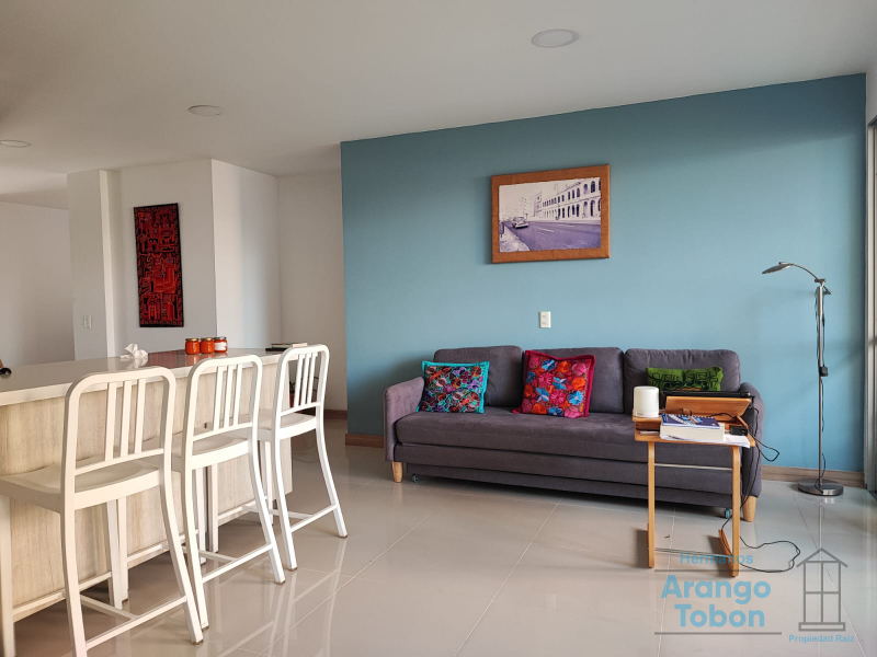 Apartamento en Venta en Conquistadores