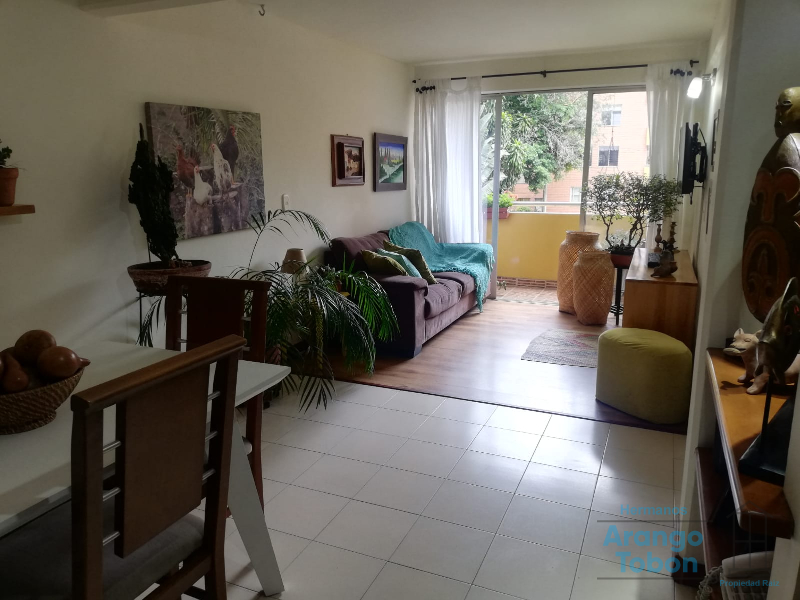 Apartamento en Venta en Belen