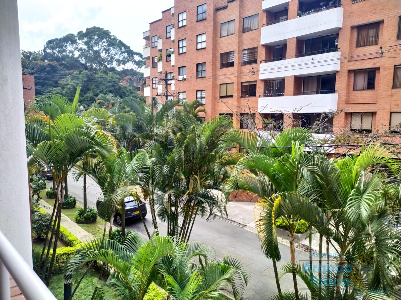 Apartamento en Venta en Conquistadores