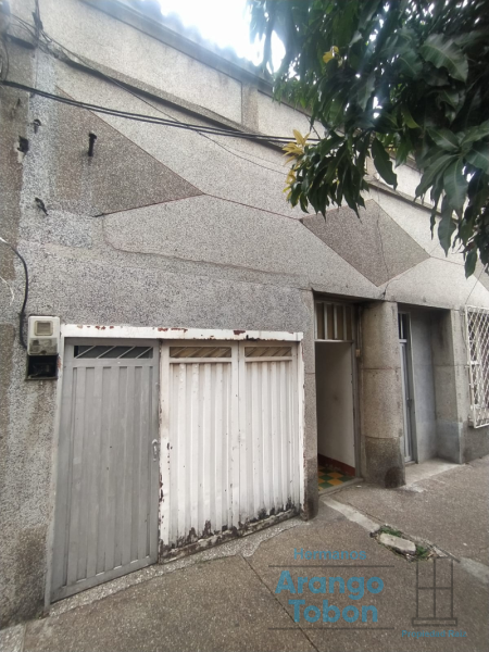 Casa en Venta en Centro
