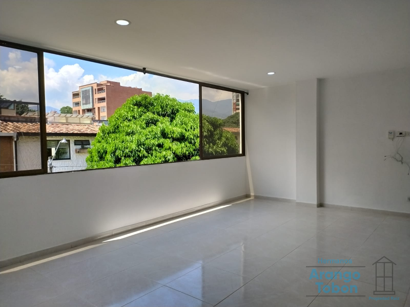 Apartamento en Venta en Estadio