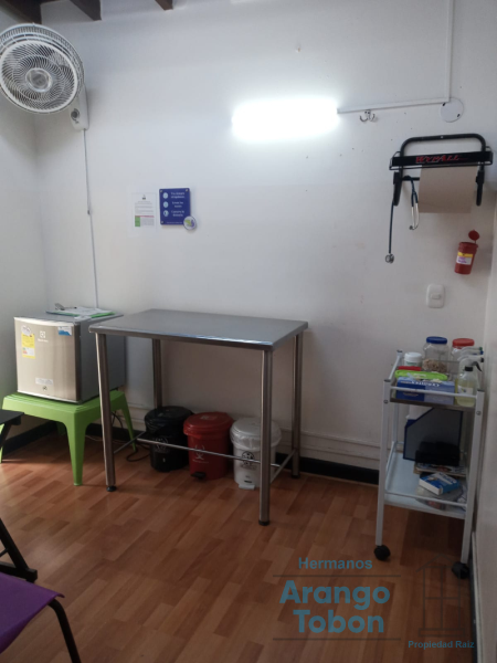 Casa en Venta en Calasanz