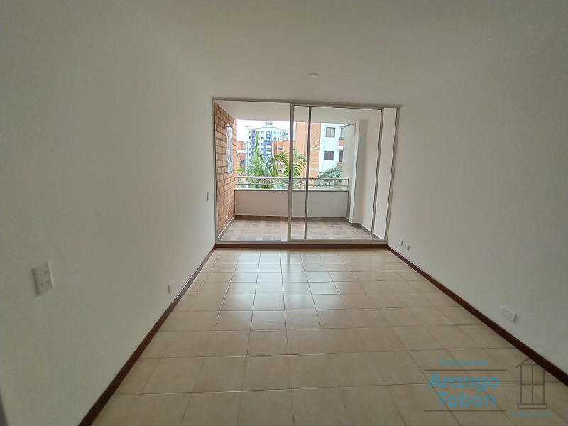 Apartamento en Venta en Conquistadores