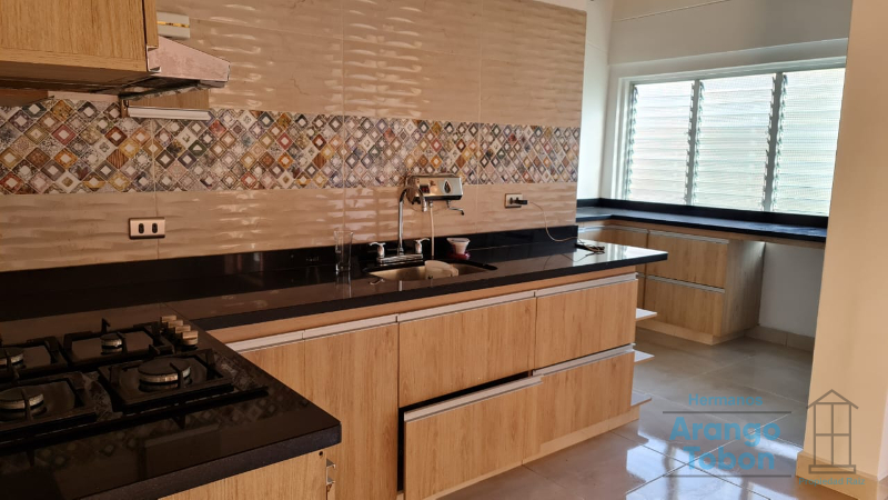 Apartamento en Venta en Calasanz