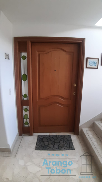 Apartamento en Venta en Laureles