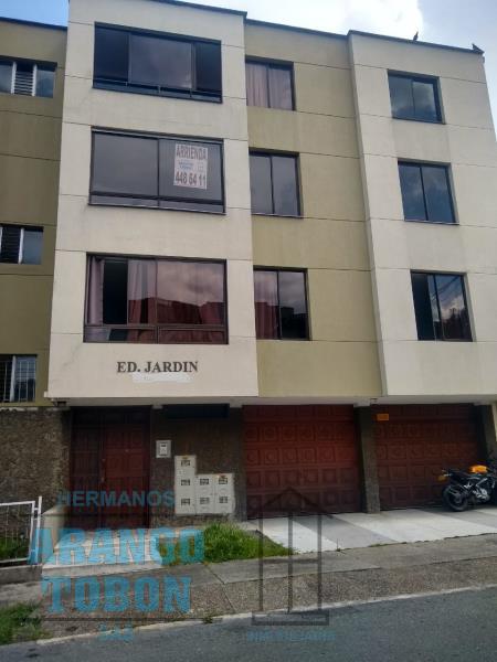 Apartamento en Venta en Floridanueva