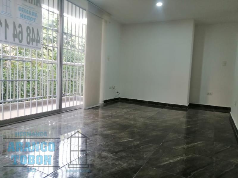 Apartamento en Arriendo en San Joaquin