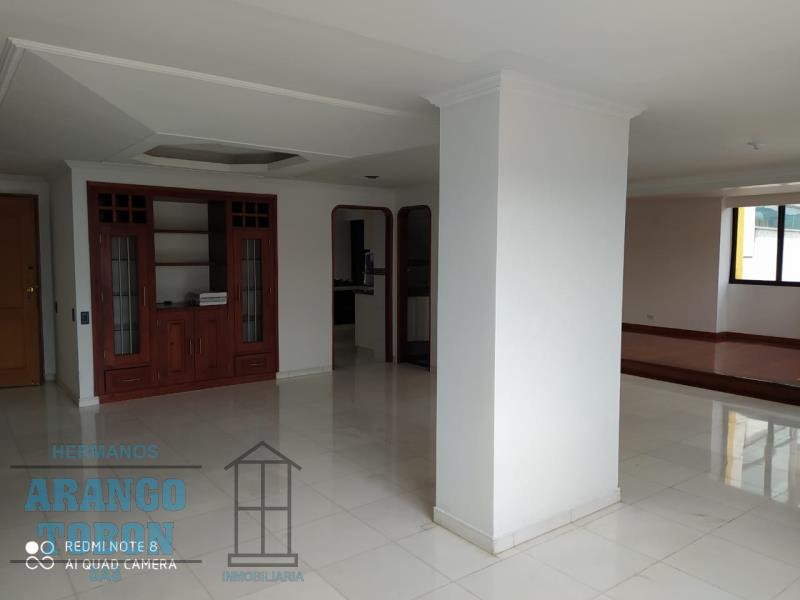 Apartamento en Venta en Laureles